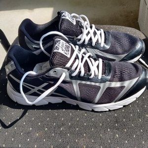 Asics Gel - Havoc 2 Black *NEW*